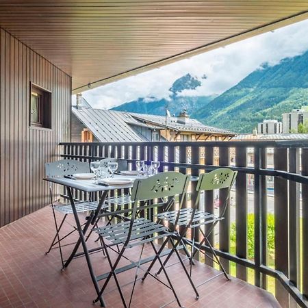 Apartamento Apt Or Chalet Near The Slopes Chamonix Mont Blanc Exterior foto
